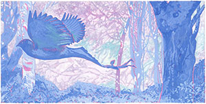 Feathered-Air