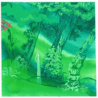 Green-Dreamer