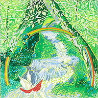 The-Rainbow