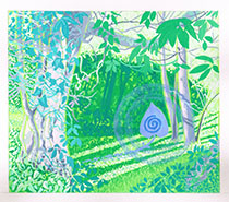 The-Spring-Of-The-Woods