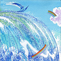 The-Waterfall